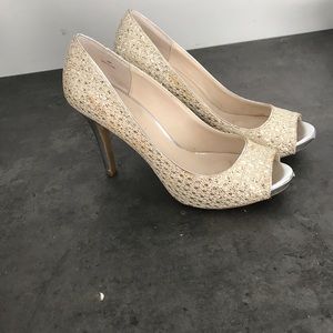 Audrey Brooke pumps